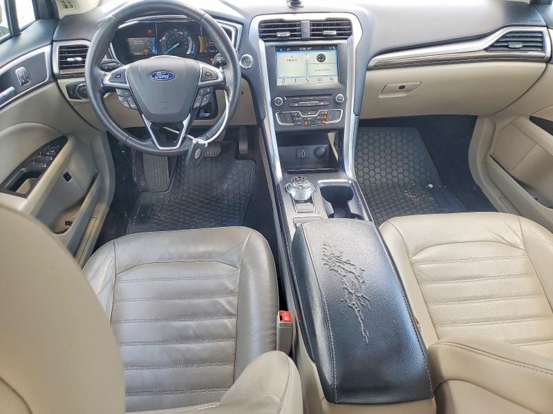Aukcja sprzedaży 2018 Ford Fusion, vin: 3FA6P0LU6JR160119, numer aukcji: 60511876