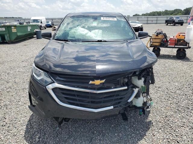 2018 Chevrolet Equinox მანქანა იყიდება აუქციონზე, vin: 2GNAXJEV8J6345142, აუქციონის ნომერი: 61843146