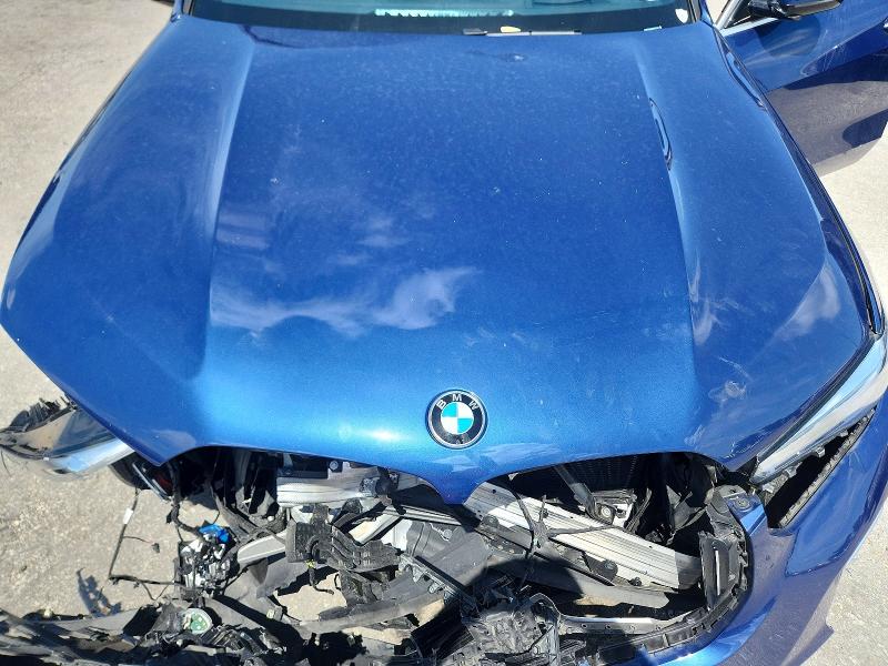 Продаж на аукціоні авто 2021 Bmw X5, vin: 5UXCR4C02M9F62216, номер лоту: 62138566