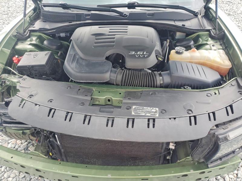 Продажа на аукционе авто 2023 Dodge Charger, vin: 2C3CDXHG6PH504381, номер лота: 61911796