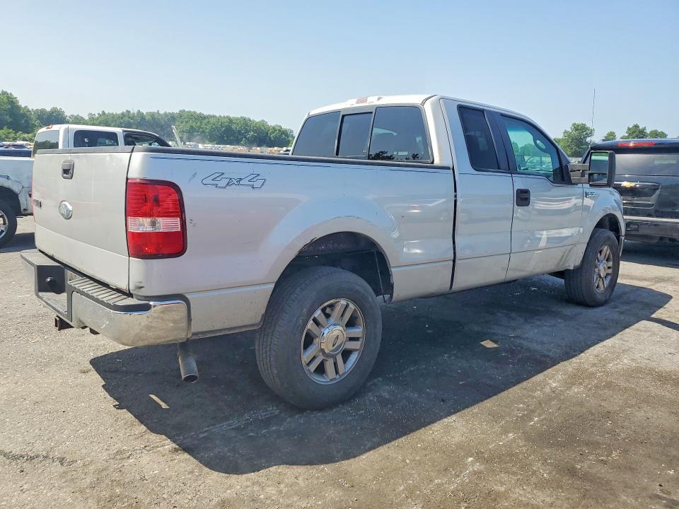 Aukcja sprzedaży 2007 Ford F150, vin: 1FTPX14V67NA53188, numer aukcji: 59654356