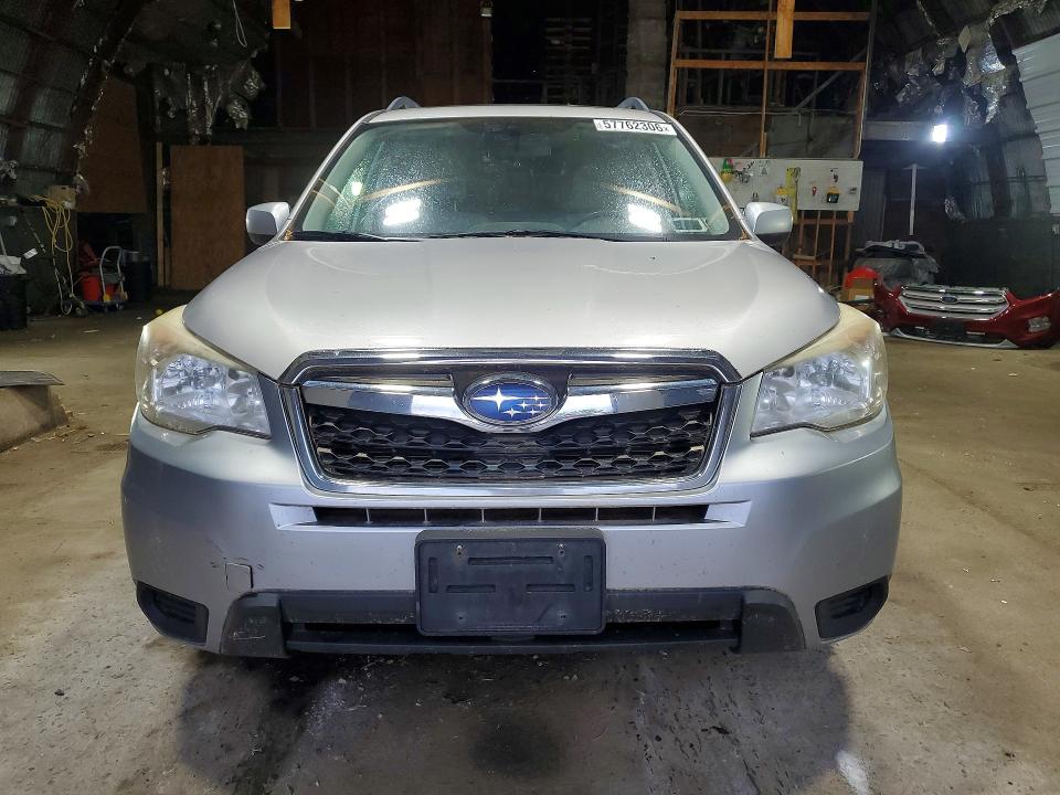Продажа на аукционе авто 2015 Subaru Forester, vin: JF2SJADC2FH402713, номер лота: 57762306
