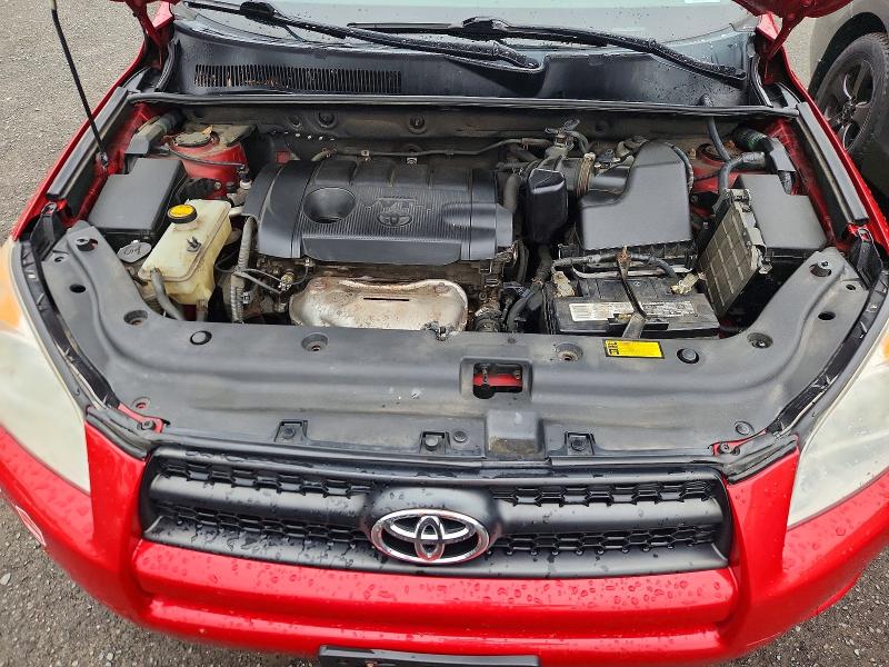Продаж на аукціоні авто 2012 Toyota Rav4, vin: 2T3BF4DV1CW226293, номер лоту: 62205006
