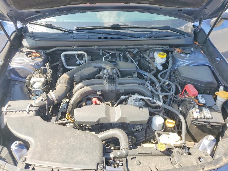 Продажа на аукционе авто 2018 Subaru Outback, vin: 4S4BSAFC7J3390407, номер лота: 59308486
