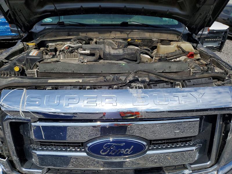 Auction sale of the 2015 Ford F250, vin: 1FT7W2BT7FEC94881, lot number: 60480466