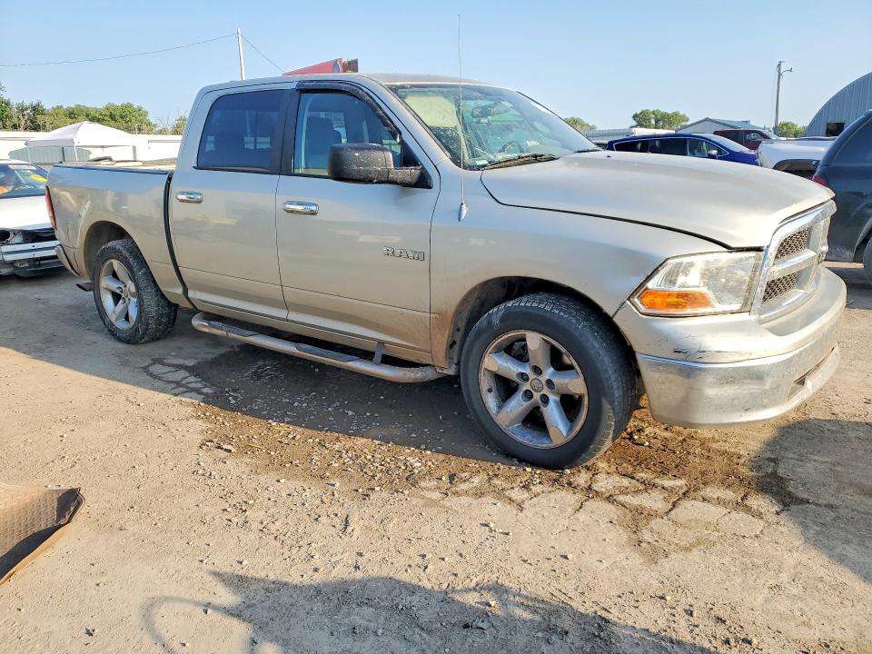 Aukcja sprzedaży 2009 Dodge Ram 1500, vin: 1D3HB13P19J523165, numer aukcji: 63321196