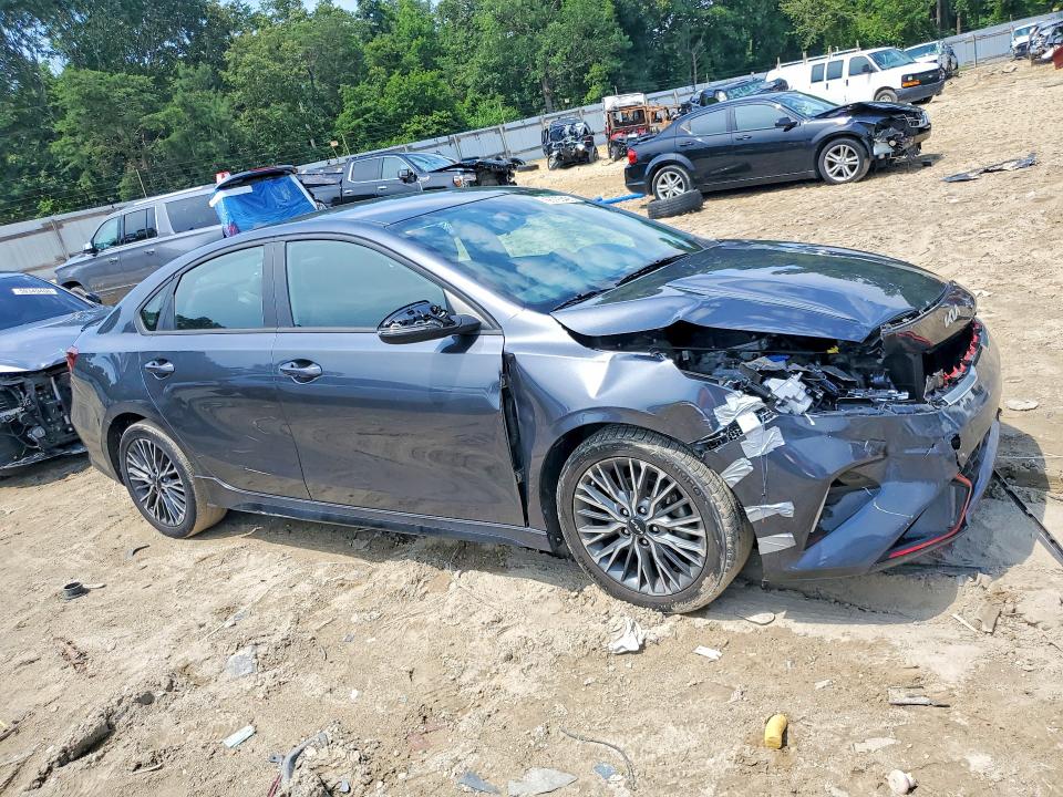 Продаж на аукціоні авто 2023 Kia Forte, vin: 3KPF54AD4PE611106, номер лоту: 85793425