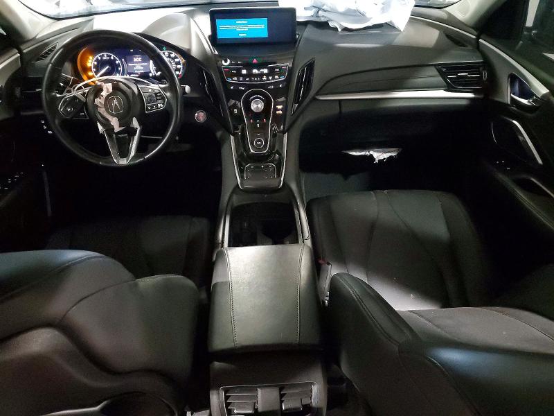 Продаж на аукціоні авто 2021 Acura Rdx, vin: 5J8TC2H33ML006847, номер лоту: 60262546