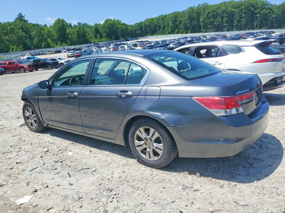Продажа на аукционе авто 2012 Honda Accord, vin: 1HGCP2F66CA091274, номер лота: 58883436