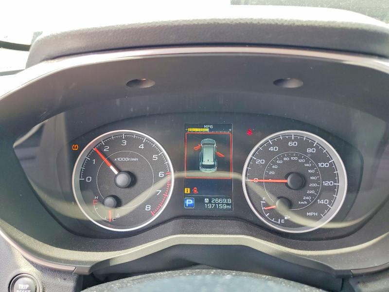 Продаж на аукціоні авто 2019 Subaru Ascent, vin: 4S4WMAFD5K3422597, номер лоту: 62525406