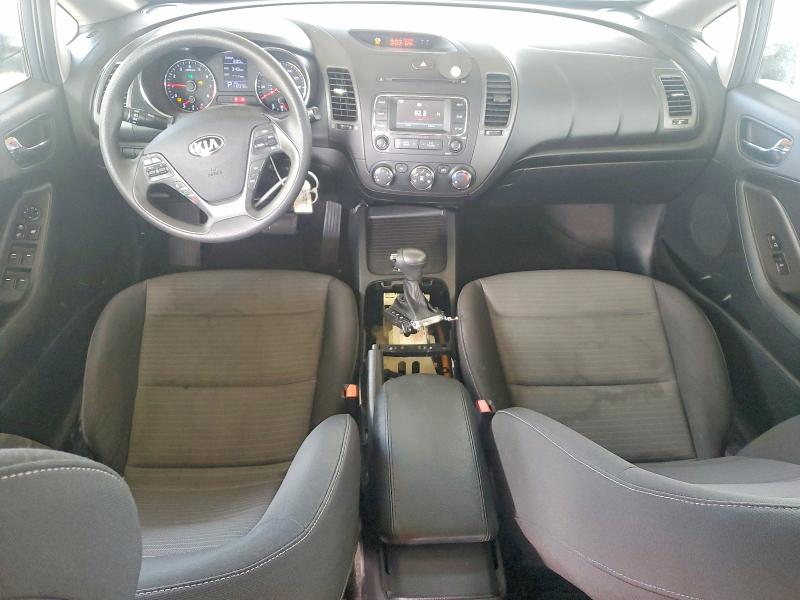 Aukcja sprzedaży 2016 Kia Forte, vin: KNAFX4A67G5598291, numer aukcji: 62317126