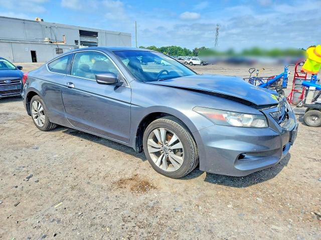 Aukcja sprzedaży 2012 Honda Accord, vin: 1HGCS1B79CA019122, numer aukcji: 60037886