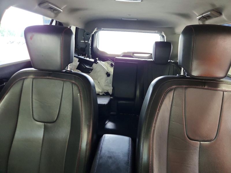 Продажа на аукционе авто 2017 Gmc Terrain, vin: 2GKFLUEK2H6326456, номер лота: 60369316