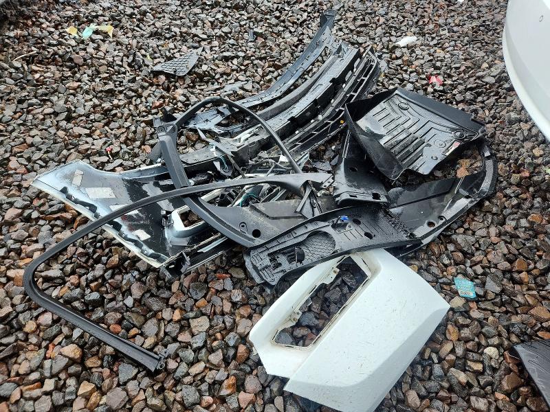 Aukcja sprzedaży 2020 Chevrolet Impala, vin: 1G11Z5S34LU111803, numer aukcji: 62797966