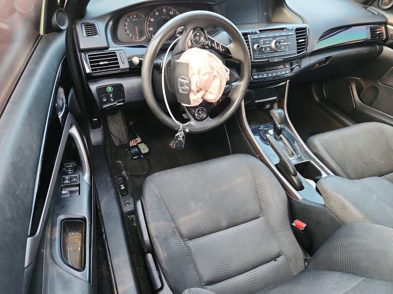 Aukcja sprzedaży 2016 Honda Accord, vin: 1HGCT1B40GA006705, numer aukcji: 61812696