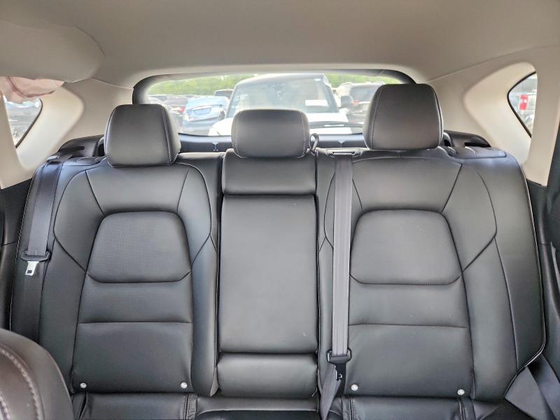 59622626 :رقم المزاد ، JM3KFBBL4R0487170 vin ، 2024 Mazda Cx-5 مزاد بيع
