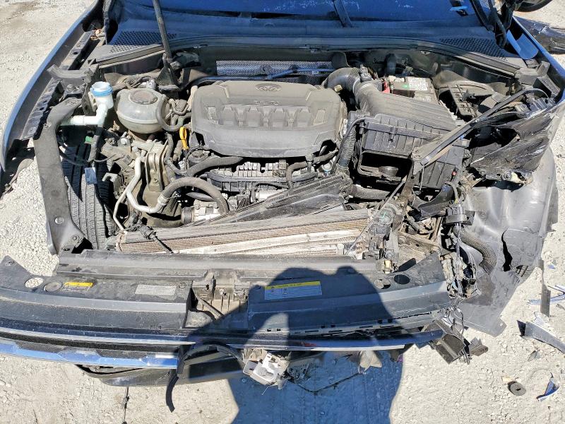 Aukcja sprzedaży 2021 Volkswagen Tiguan, vin: 3VV3B7AX4MM066308, numer aukcji: 60224856