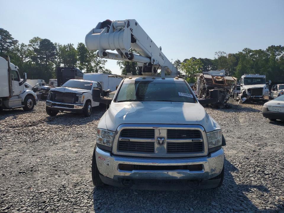 Aukcja sprzedaży 2012 Dodge Ram 5500, vin: 3C7WDMBL9CG329764, numer aukcji: 61558626