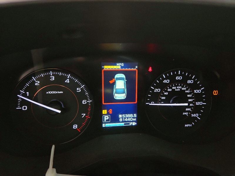 Aukcja sprzedaży 2018 Subaru Crosstrek, vin: JF2GTADC0J8259026, numer aukcji: 60222696