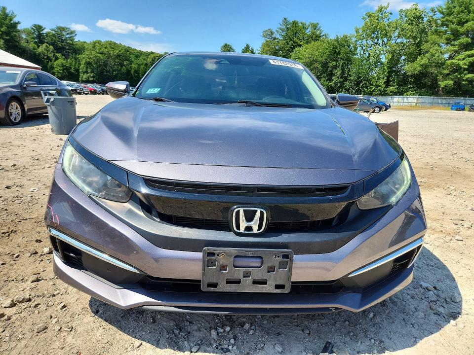 Aukcja sprzedaży 2020 Honda Civic, vin: 2HGFC2F60LH517373, numer aukcji: 61782936