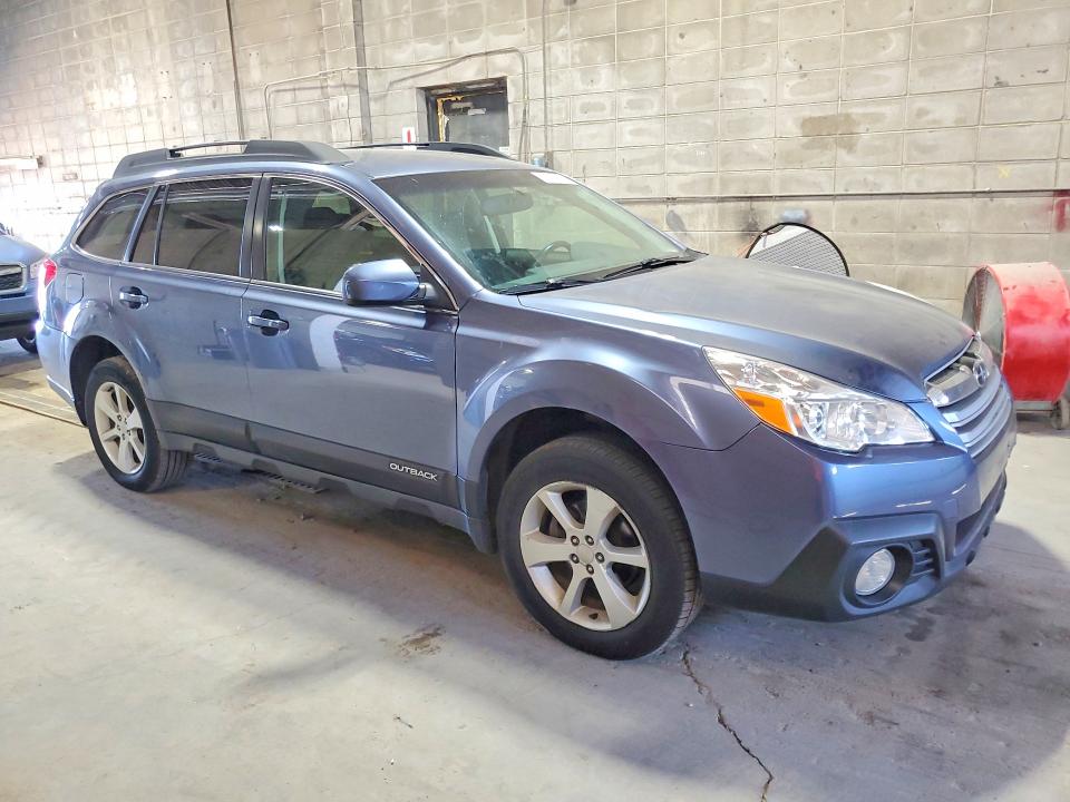 Продаж на аукціоні авто 2014 Subaru Outback, vin: 4S4BRCCC6E3263651, номер лоту: 60773146