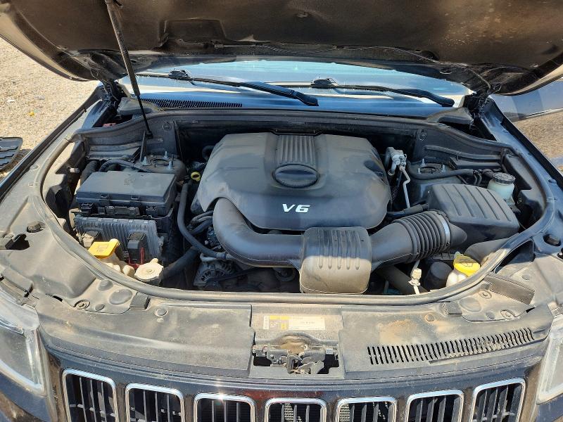 Продажа на аукционе авто 2015 Jeep Grand Cherokee, vin: 1C4RJFBG9FC794554, номер лота: 59735736