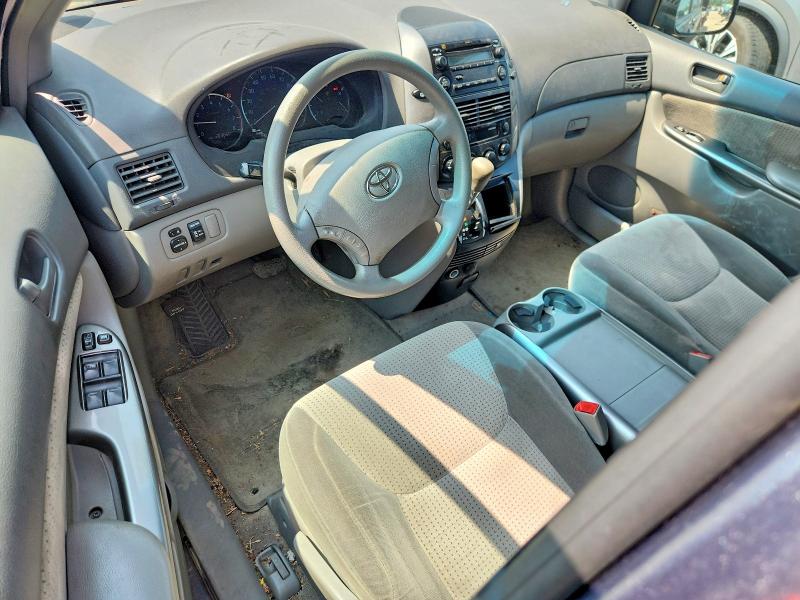 Aukcja sprzedaży 2010 Toyota Sienna, vin: 5TDKK4CC2AS322833, numer aukcji: 61769926