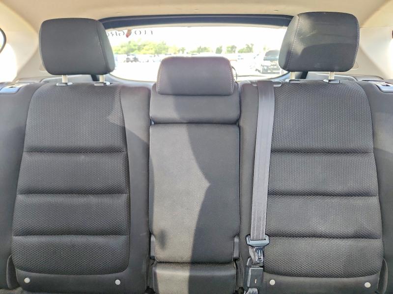 Продажа на аукционе авто 2016 Mazda Cx-5, vin: JM3KE4CY7G0762391, номер лота: 59406646