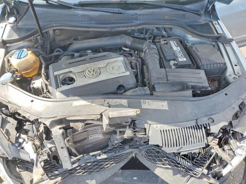 59318046 :رقم المزاد ، WVWRN7ANXDE518489 vin ، 2013 Volkswagen Cc مزاد بيع