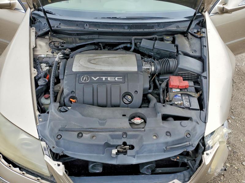 Aukcja sprzedaży 2008 Acura Rl, vin: JH4KB16678C003927, numer aukcji: 59724476