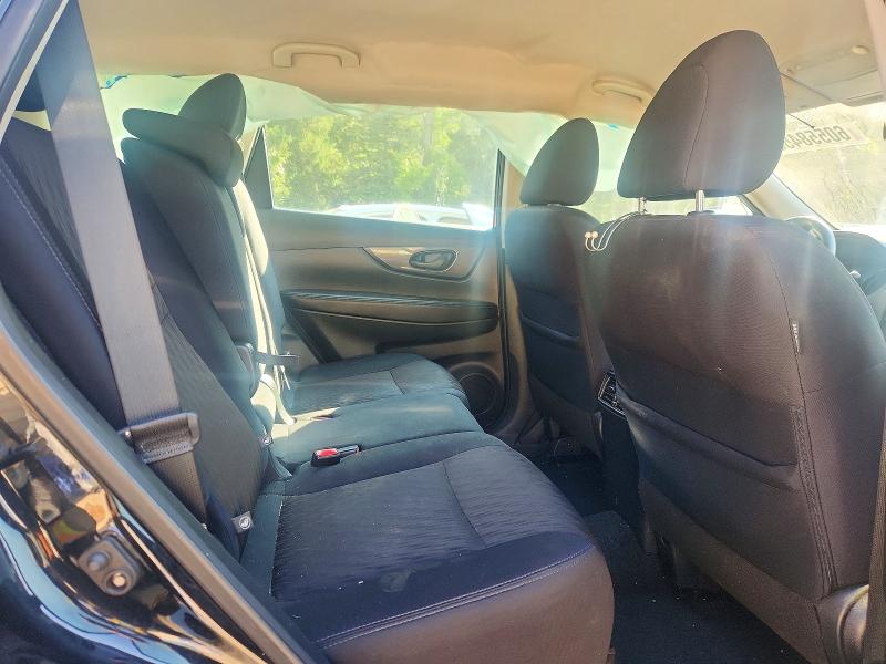 Aukcja sprzedaży 2019 Nissan Rogue, vin: 5N1AT2MV4KC747739, numer aukcji: 60558456