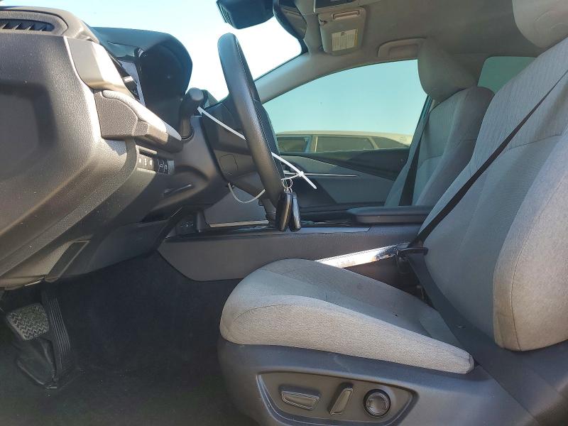 Продаж на аукціоні авто 2025 Toyota Camry, vin: 4T1DAACK2SU621667, номер лоту: 61165826