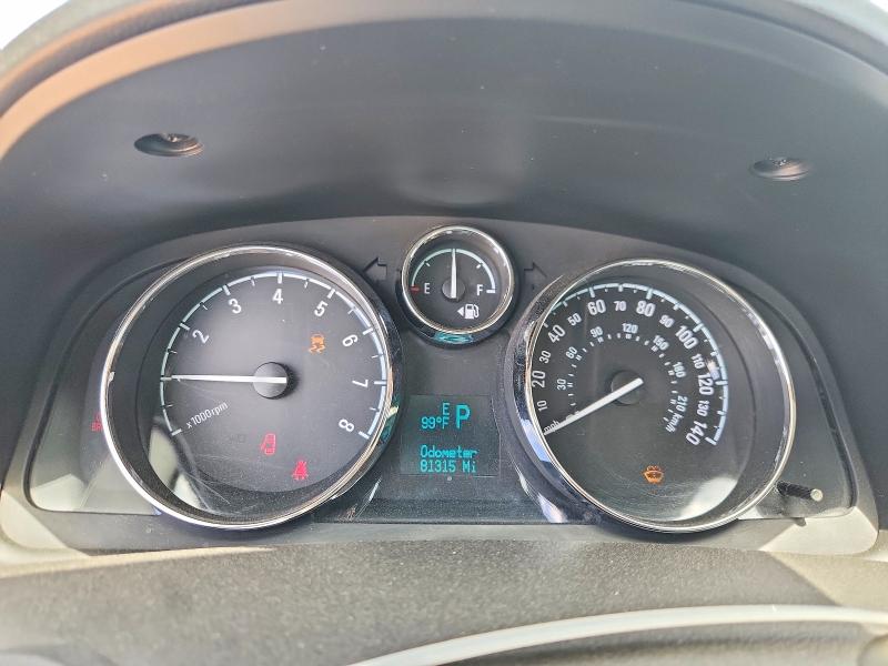 Продаж на аукціоні авто 2013 Chevrolet Captiva, vin: 3GNAL3EK6DS601572, номер лоту: 59816296