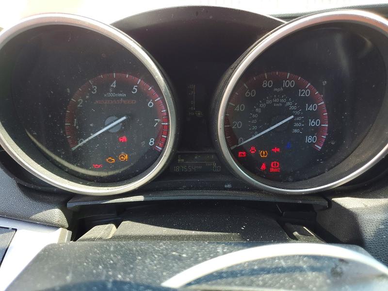 Auction sale of the 2012 Mazda Speed, vin: JM1BL1L38C1614398, lot number: 62314646