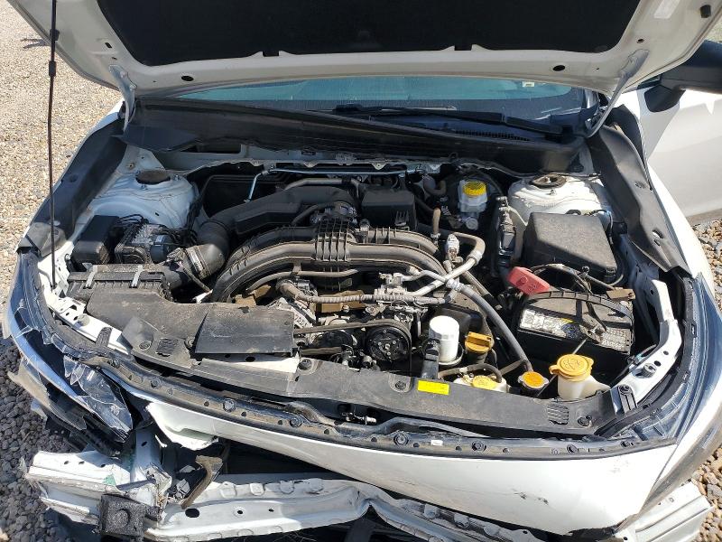 Aukcja sprzedaży 2018 Subaru Impreza, vin: 4S3GTAB65J3745243, numer aukcji: 61718326
