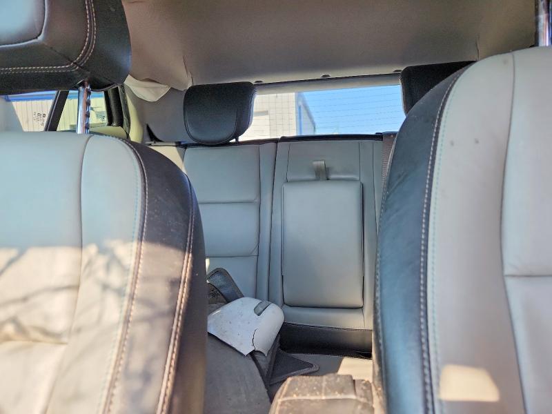 Aukcja sprzedaży 2016 Buick Encore, vin: KL4CJDSB2GB557792, numer aukcji: 61935106