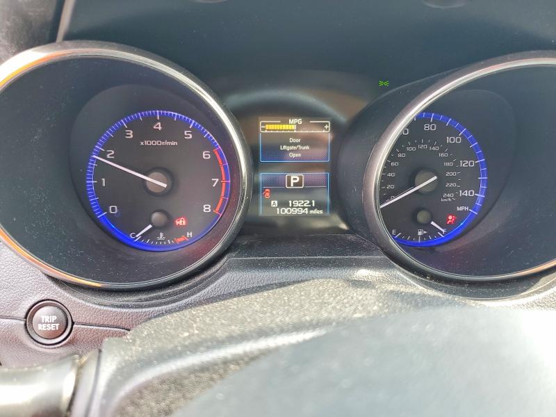 2015 Subaru Legacy მანქანა იყიდება აუქციონზე, vin: 4S3BNAC64F3066641, აუქციონის ნომერი: 59236306