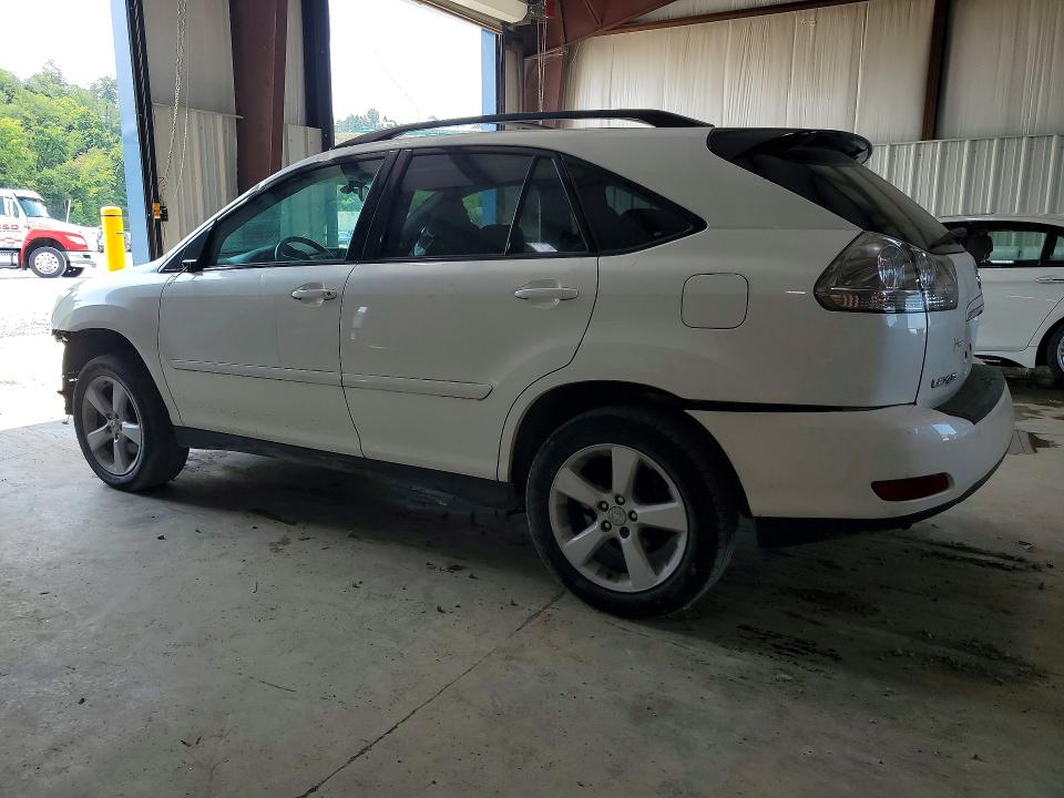 61392726 :رقم المزاد ، 2T2HA31U95C086047 vin ، 2005 Lexus Rx مزاد بيع