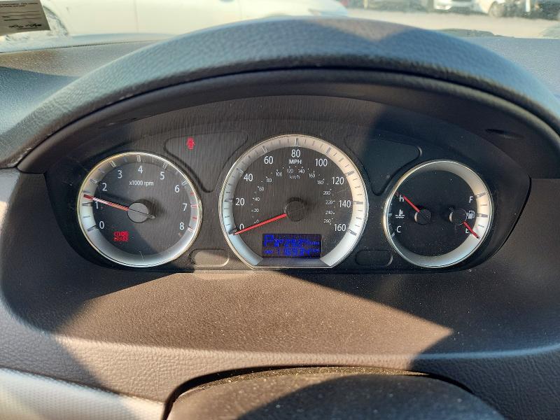 Auction sale of the 2010 Hyundai Sonata, vin: 5NPET4AC0AH649170, lot number: 61225186