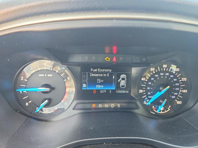 Продажа на аукционе авто 2016 Ford Fusion, vin: 1FA6P0HD3G5111478, номер лота: 62075866