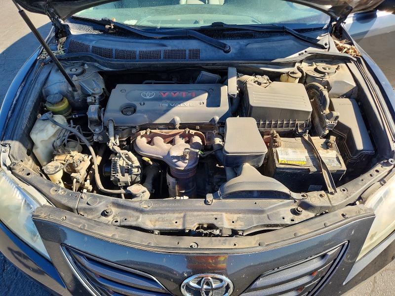 Продажа на аукционе авто 2007 Toyota Camry, vin: 4T1BE46K47U099933, номер лота: 61917386