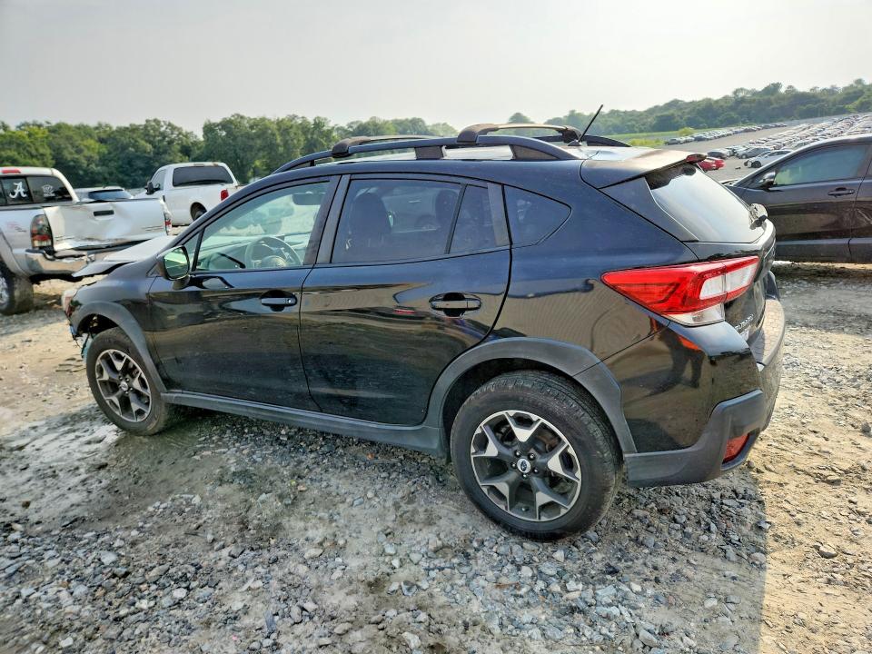 Aukcja sprzedaży 2018 Subaru Crosstrek, vin: JF2GTAAC1JH233457, numer aukcji: 62006366