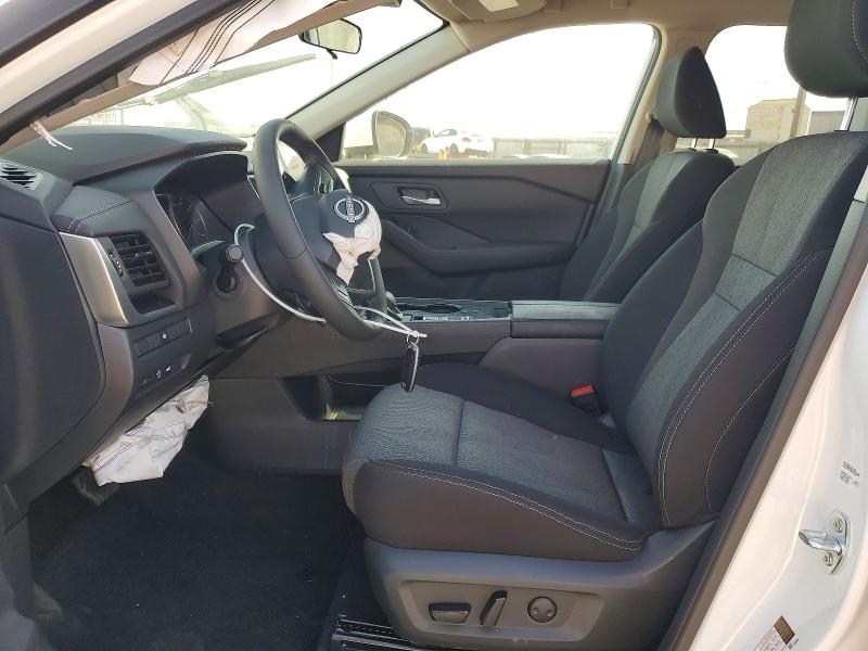 Продаж на аукціоні авто 2026 Nissan Rogue, vin: 5N1BT3BA4TC772717, номер лоту: 63154146