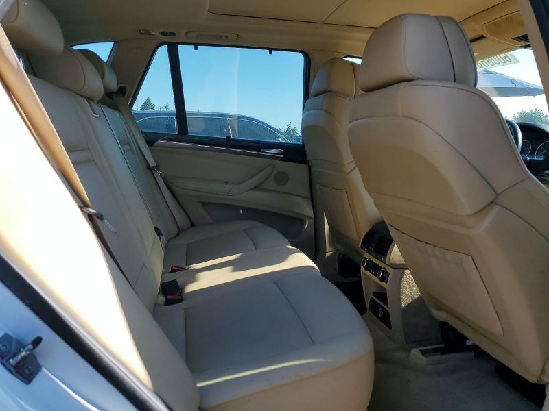 2010 Bmw X5 მანქანა იყიდება აუქციონზე, vin: 5UXFE4C58AL381833, აუქციონის ნომერი: 60086866
