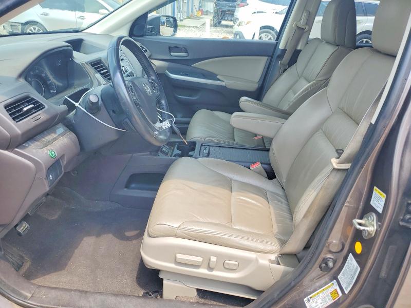 Aukcja sprzedaży 2012 Honda Cr-v, vin: 5J6RM3H70CL029686, numer aukcji: 63253416