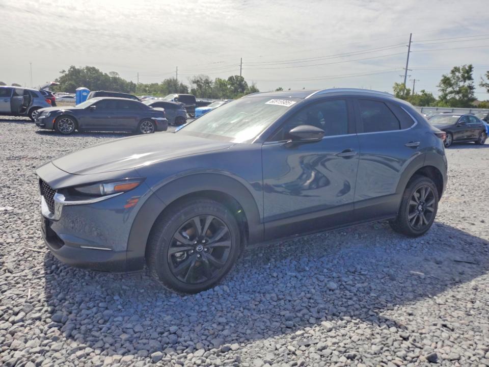 Продаж на аукціоні авто 2024 Mazda Cx-30, vin: 3MVDMBCMXRM664797, номер лоту: 60919986