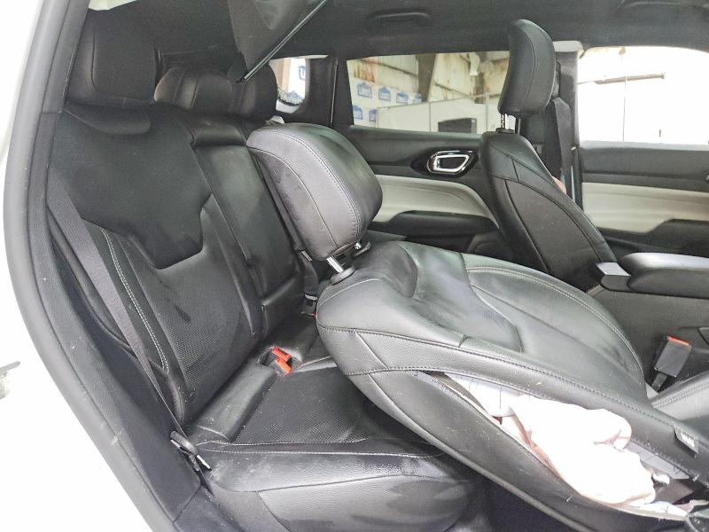 Продаж на аукціоні авто 2025 Jeep Compass, vin: 3C4NJDCN5ST614467, номер лоту: 61353686