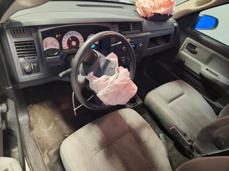 60049686 :رقم المزاد ، 1D7HE22K58S504399 vin ، 2008 Dodge Dakota مزاد بيع