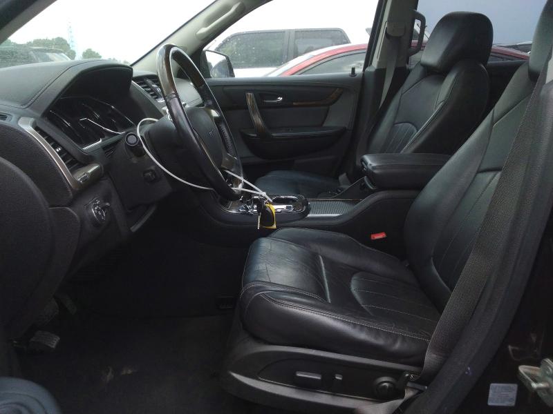 2015 Gmc Acadia მანქანა იყიდება აუქციონზე, vin: 1GKKVTKD4FJ349374, აუქციონის ნომერი: 59552656