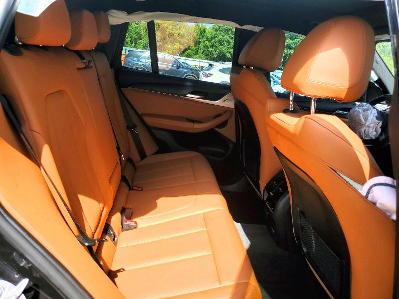 Продажа на аукционе авто 2023 Bmw X3, vin: 5UX43DP08P9T17454, номер лота: 61627706